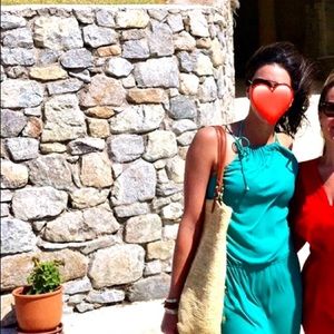 Beach Coverup LIKE NEW!